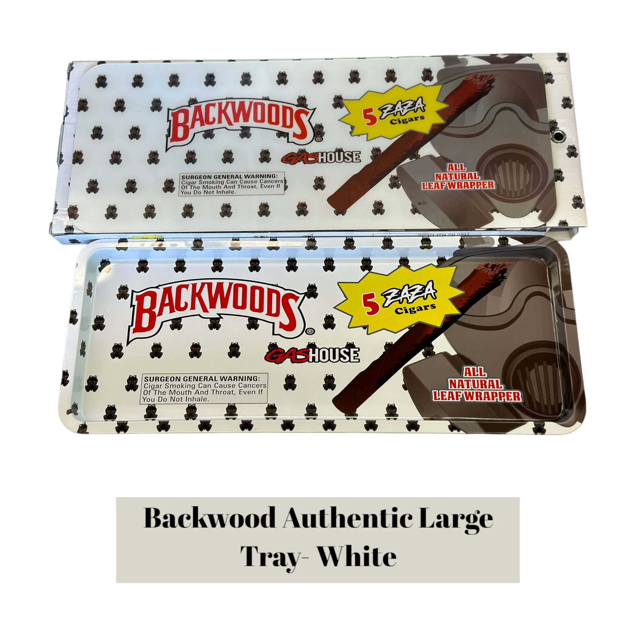 Backwood Authentic Trays - Image 5