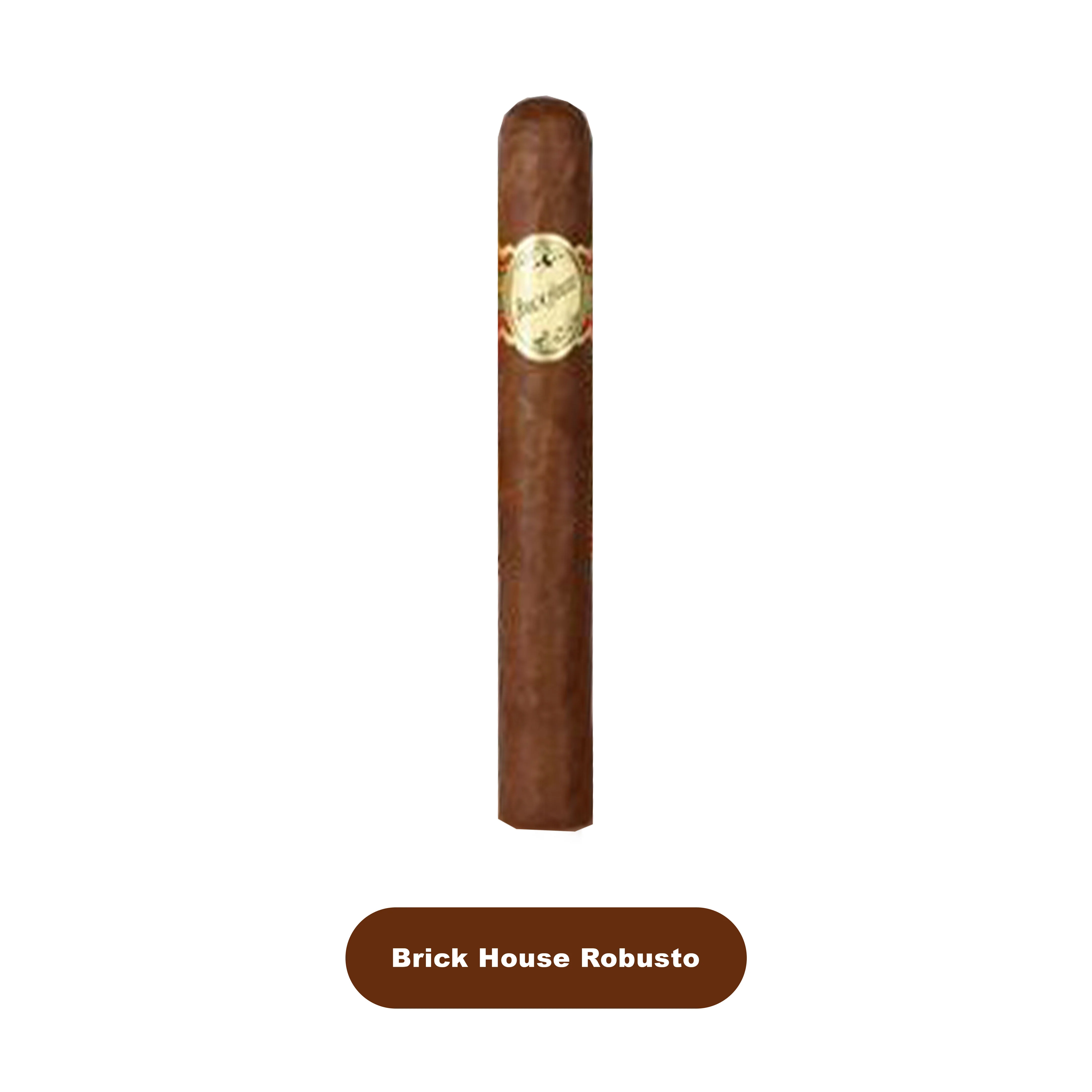 Brick House Toro 25ct - Image 2