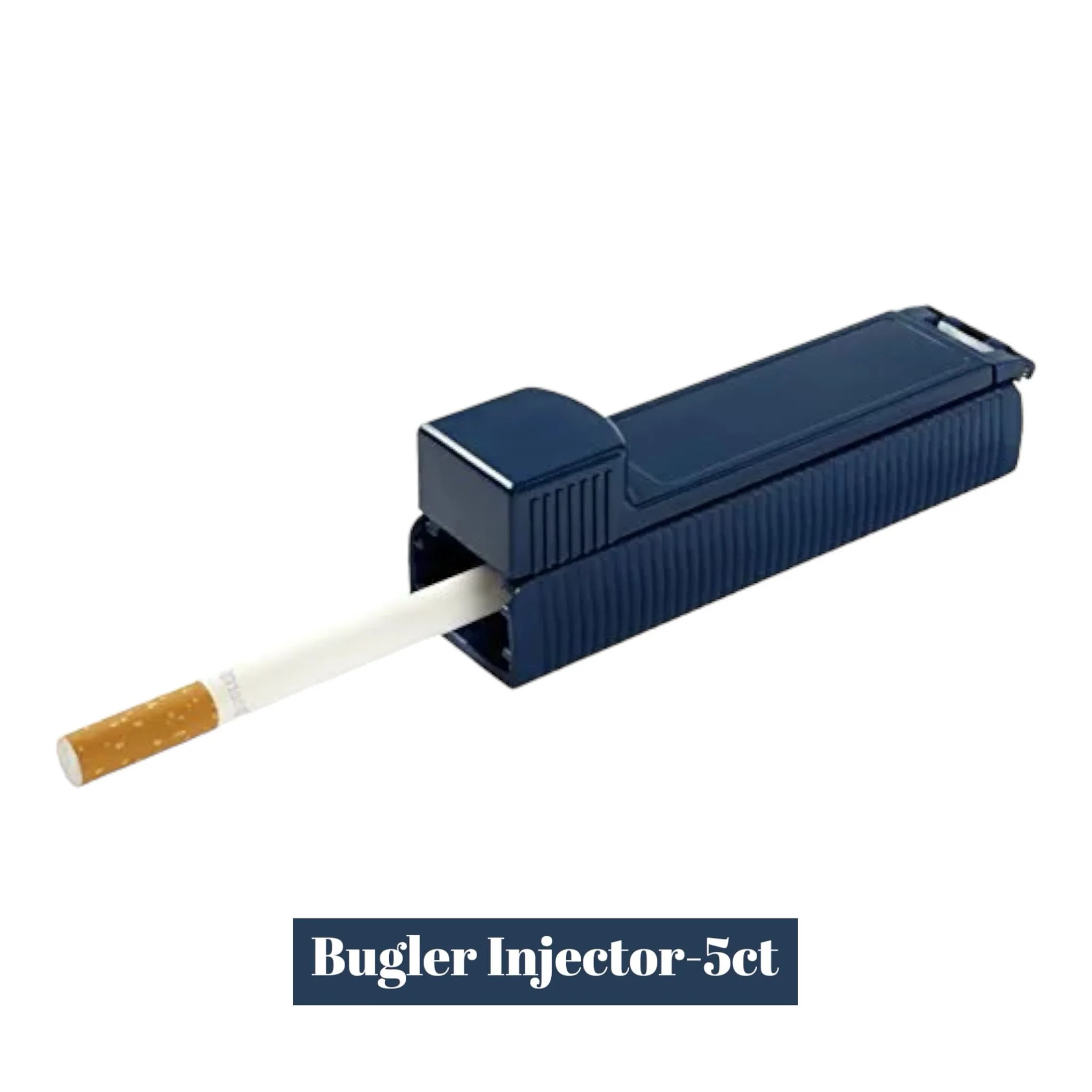 Bugler Injector-5ct - Image 2