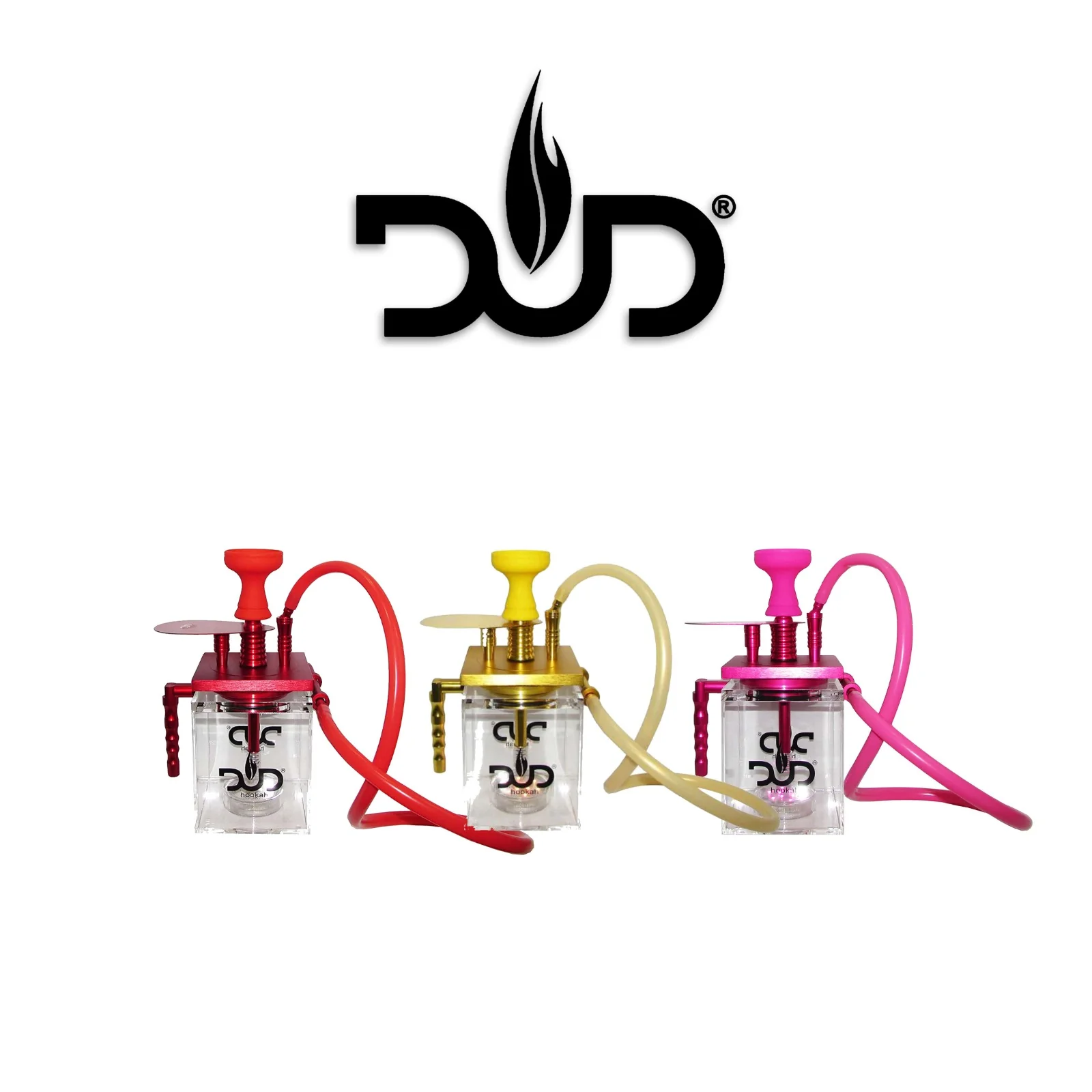 Dud Hookah - The Mug