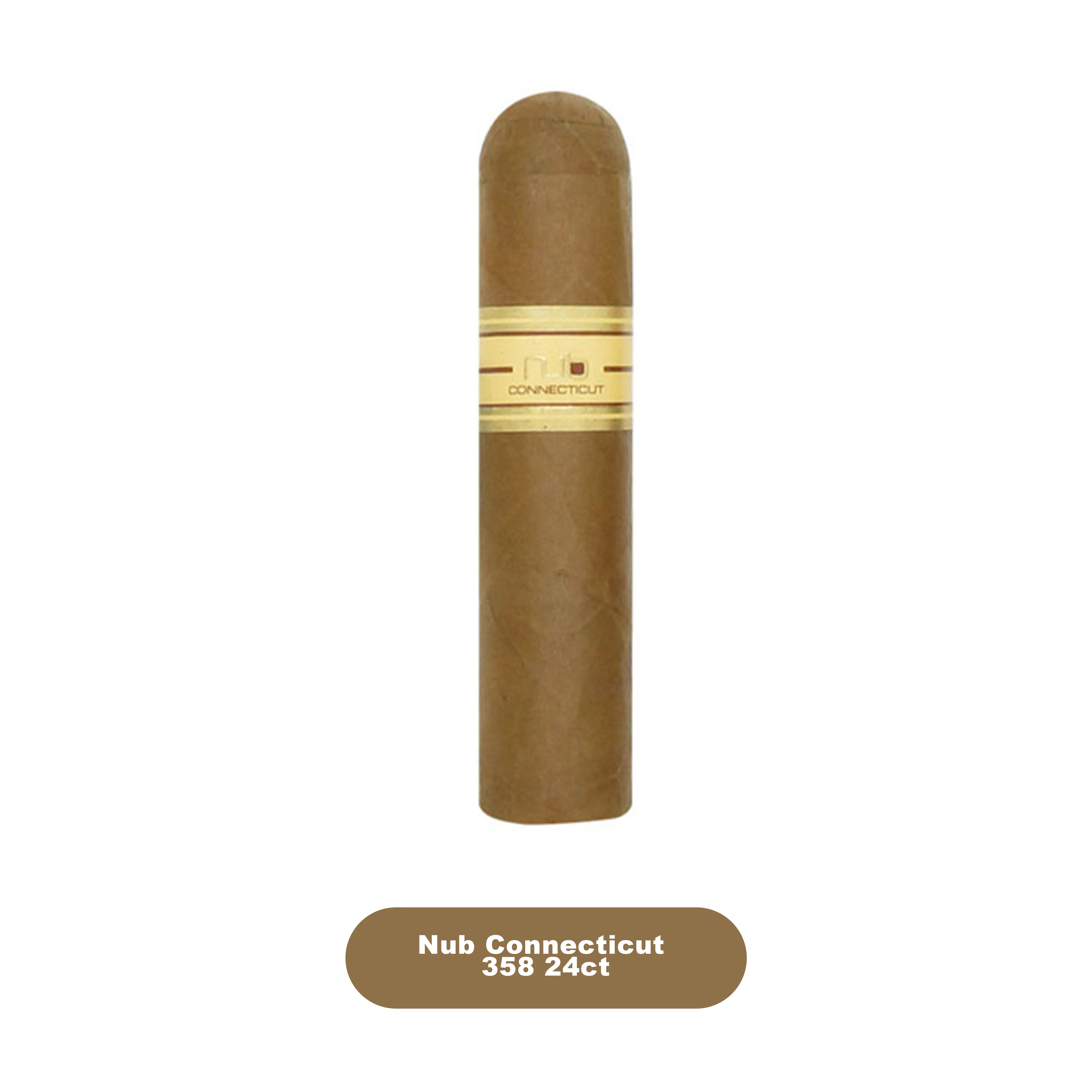 Nub Connecticut 358 24ct - Image 2