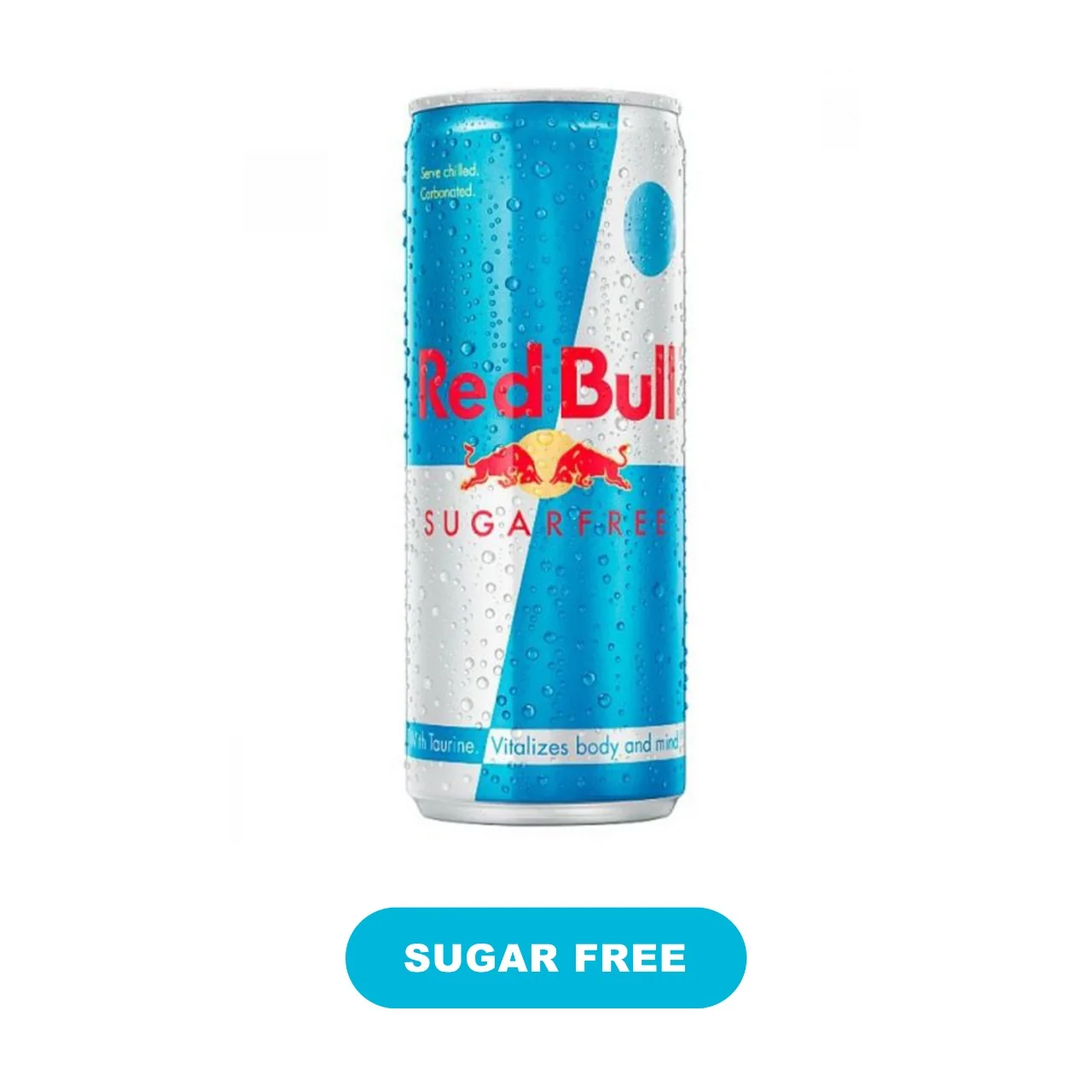Red Bull Energy Drink 8.4 oz- 24pk - Image 2