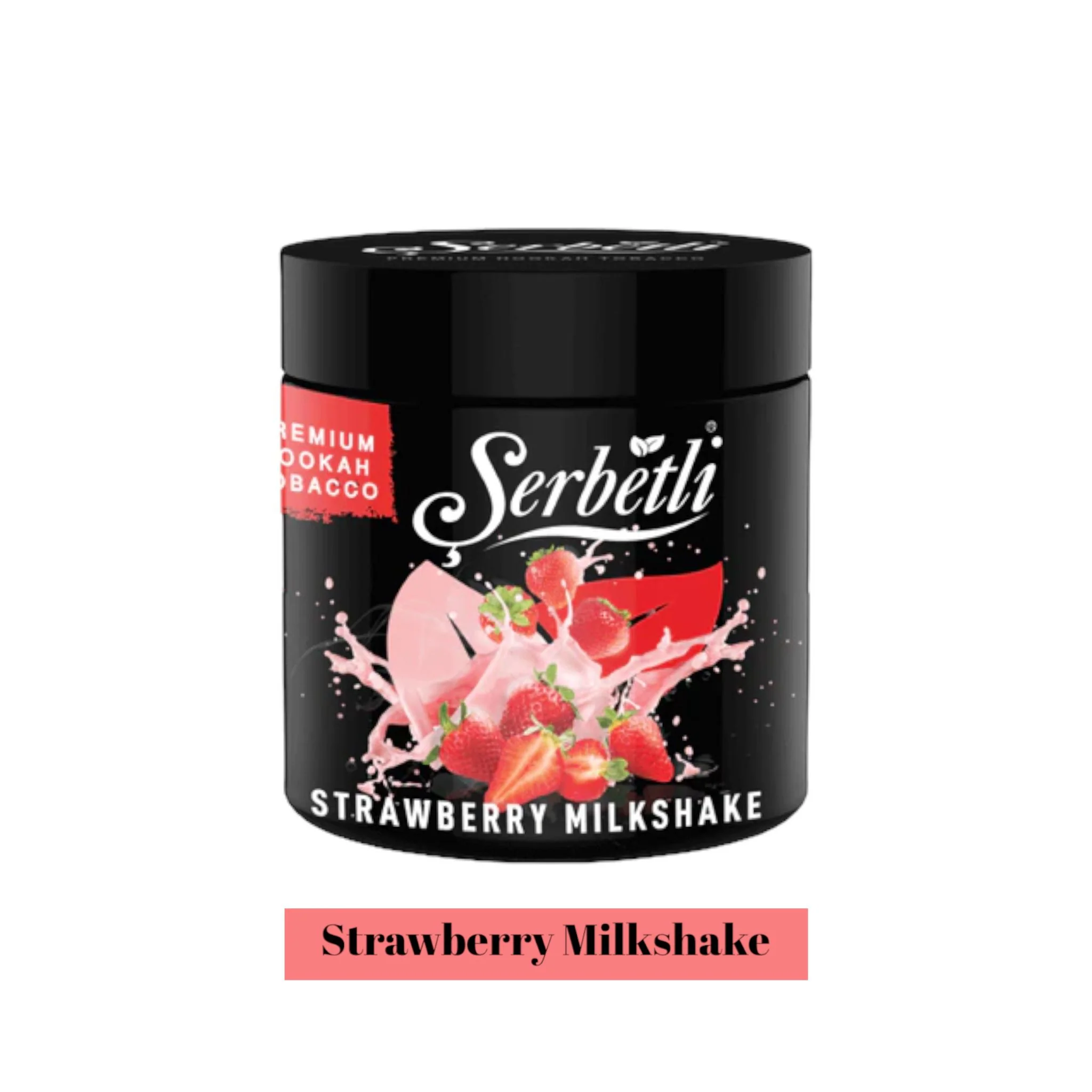 Serbetli Hookah Tobacco Flavors 250g Can- 1ct - Image 27