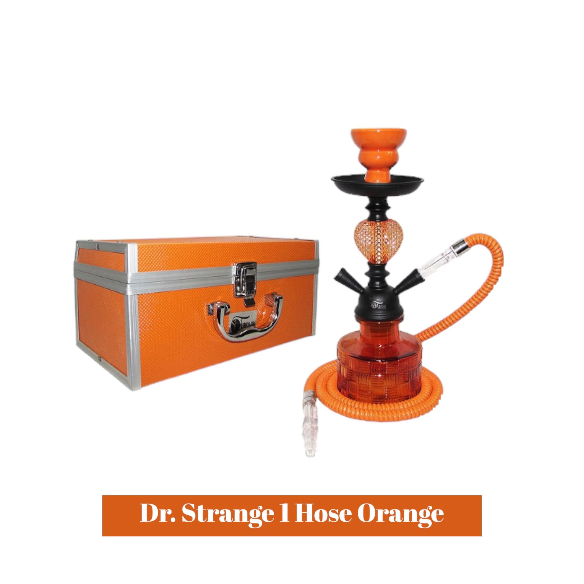 Tanya Dr Strange 1 Hose Hookah - Image 2
