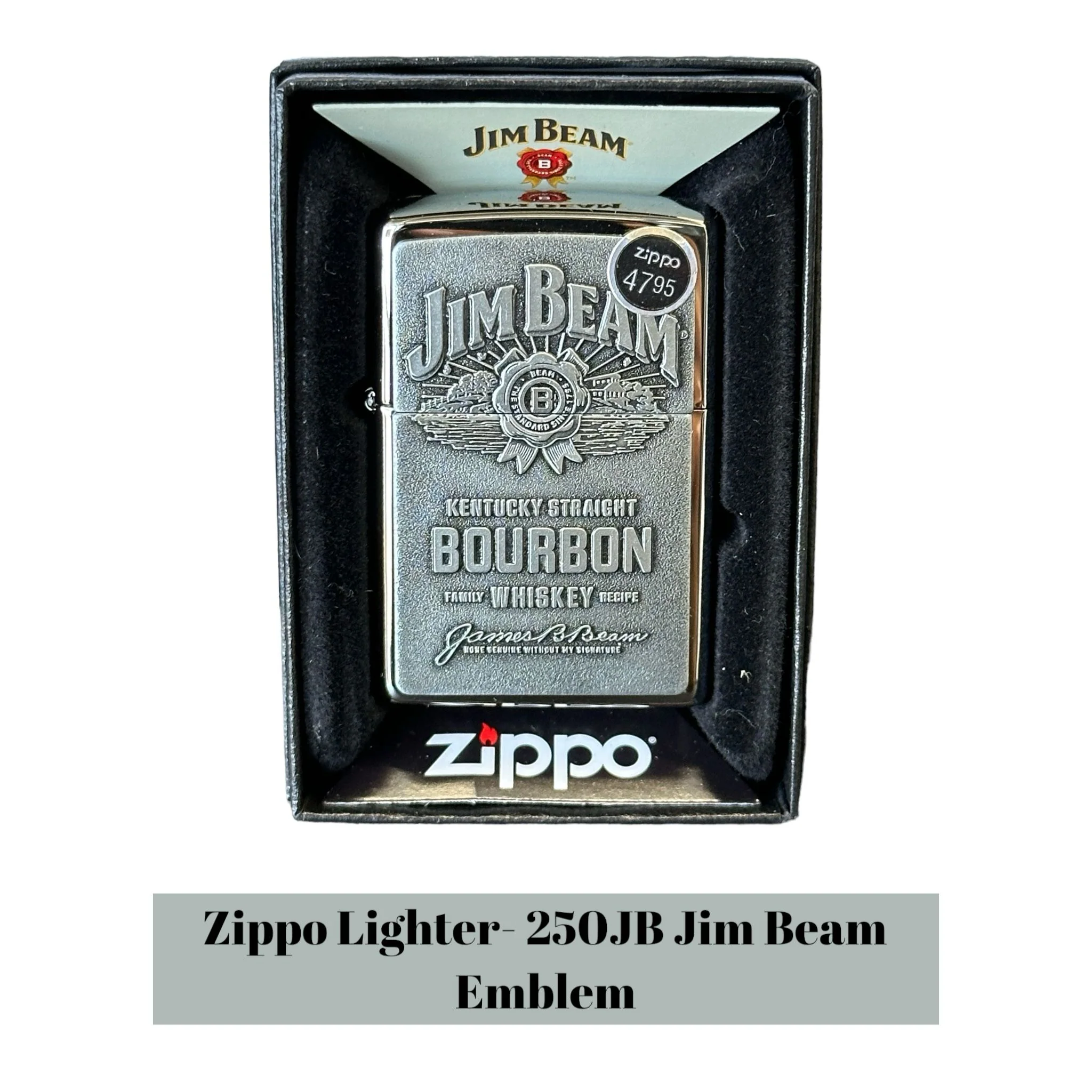Zippo Lighter - Image 9